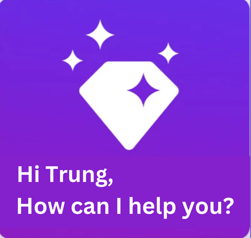 JOULE FROM SAP visual data 4